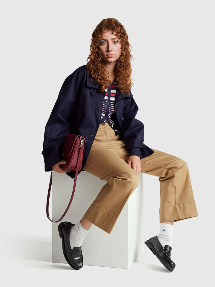 JACKET Women image number 3